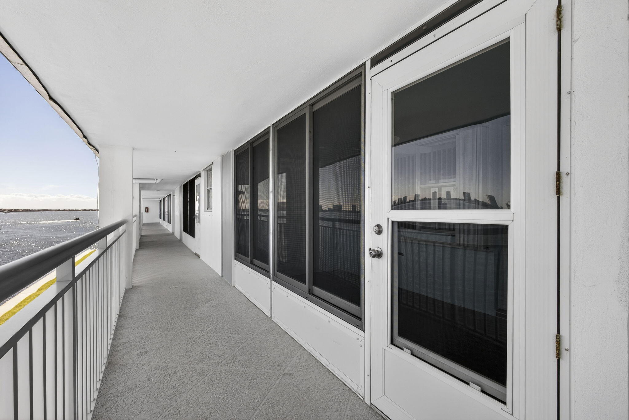 SHORE CLUB APTS A INC - Residential