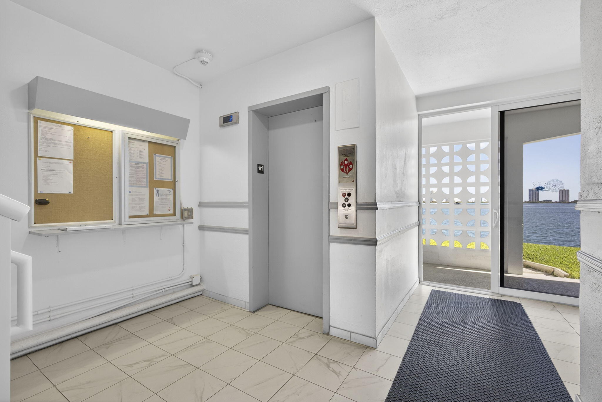 SHORE CLUB APTS A INC - Residential