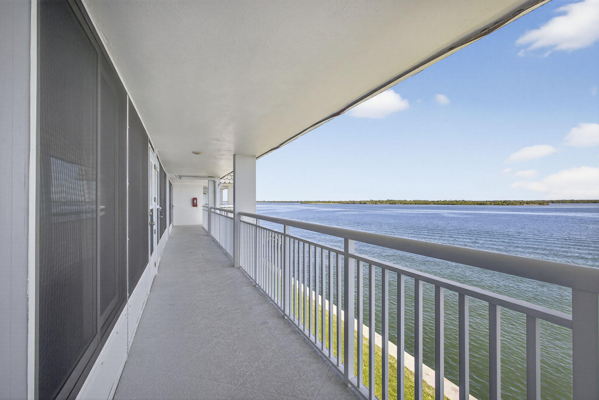 SHORE CLUB APTS A INC - Residential