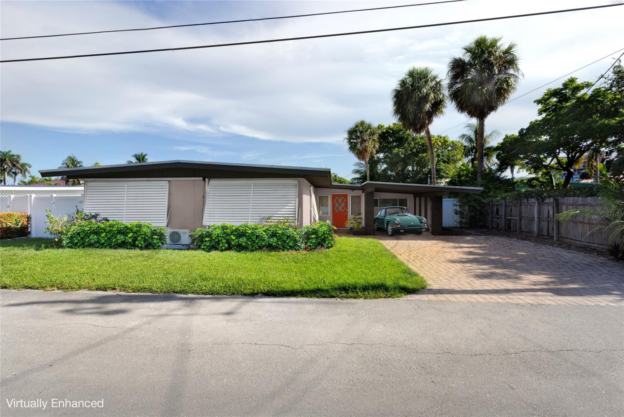 SUNSET LANE - Residential