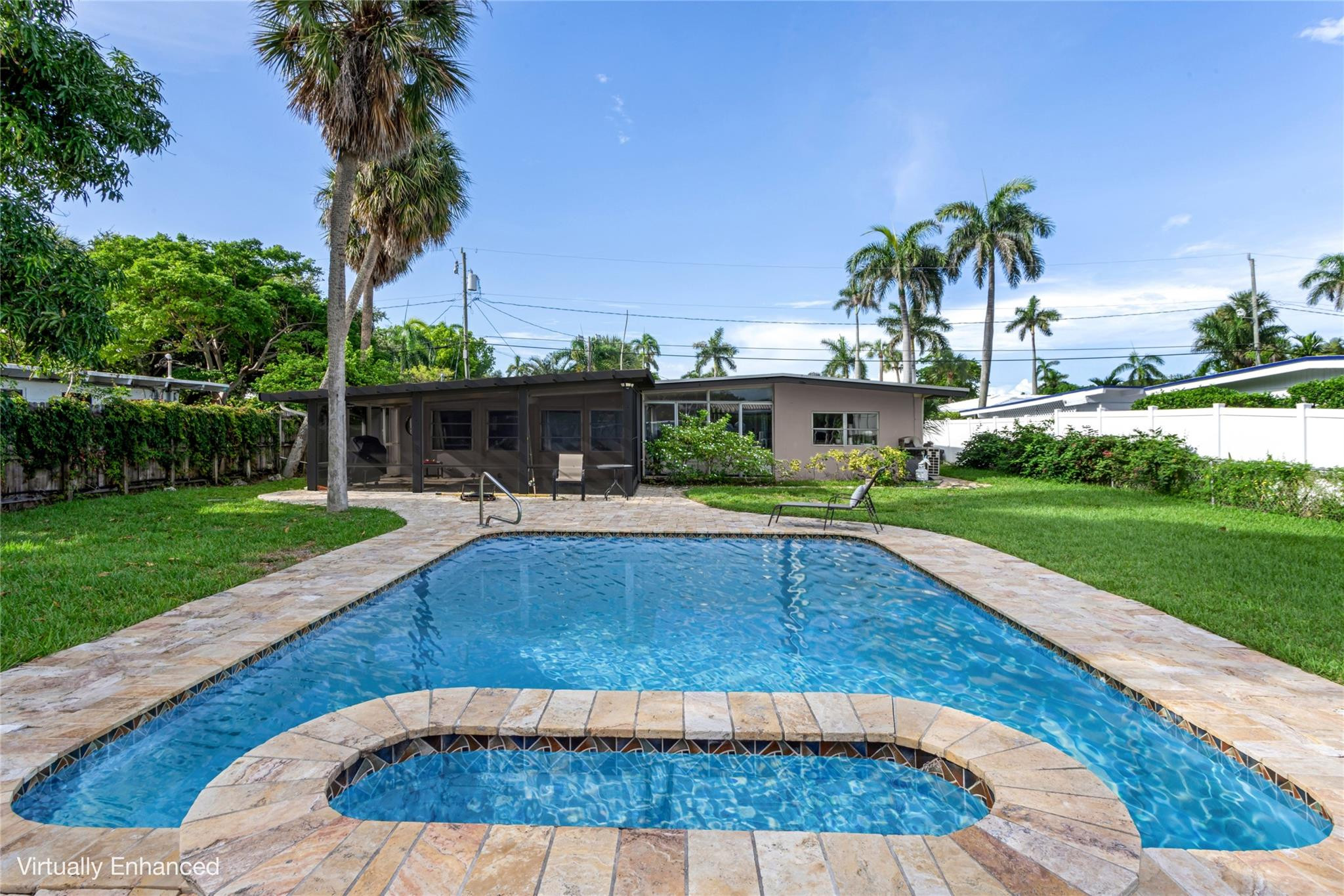 SUNSET LANE - Residential