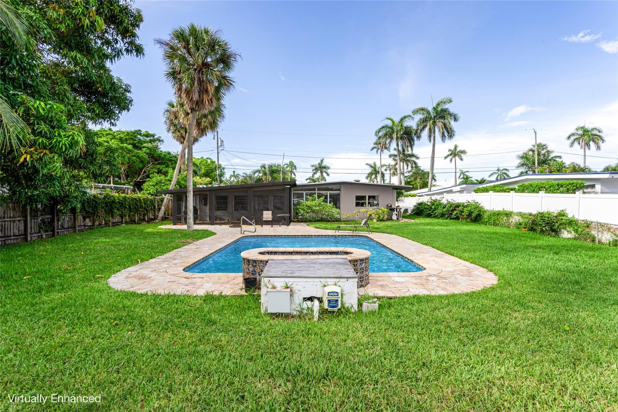 SUNSET LANE - Residential