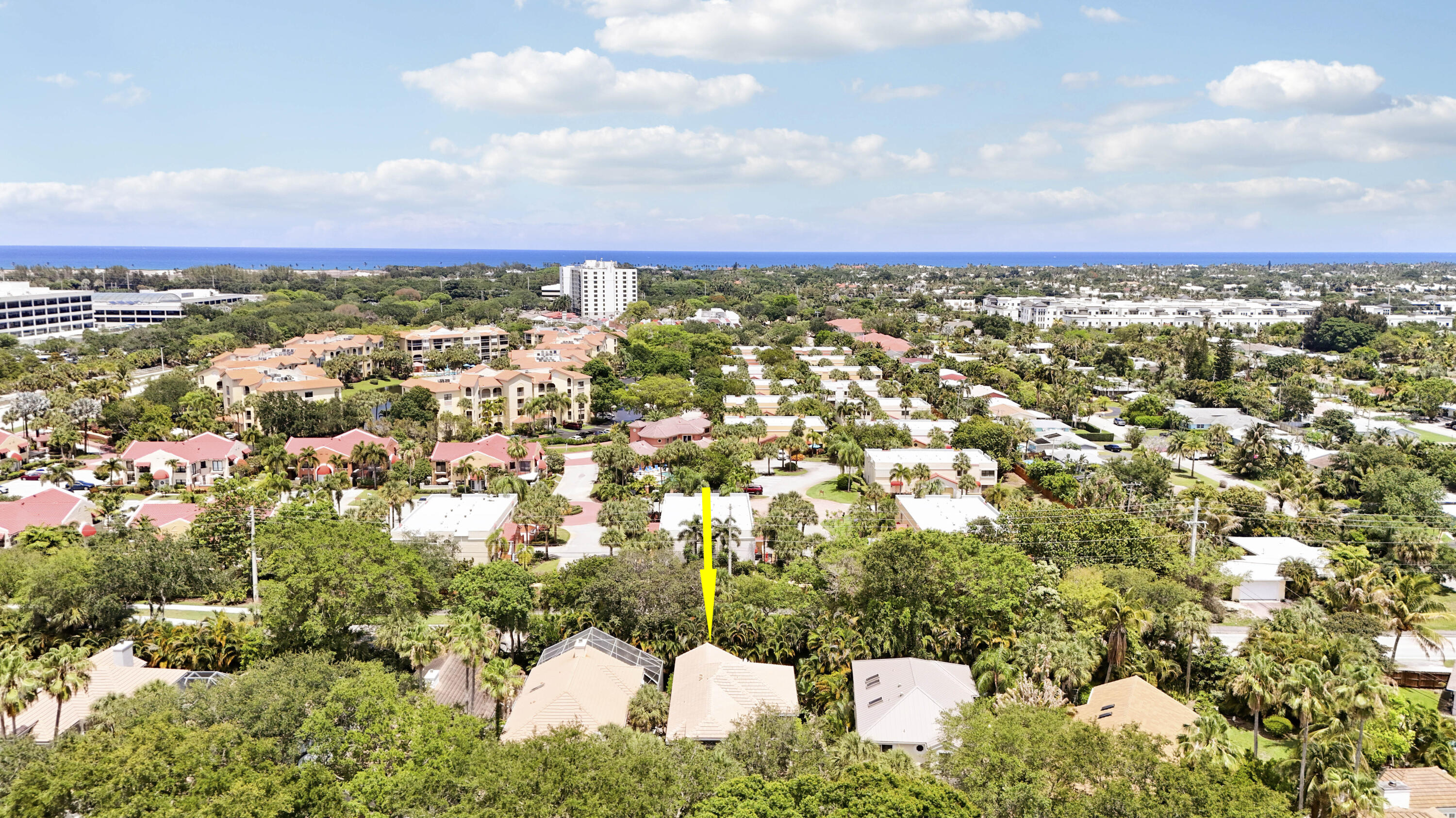 OAK HARBOUR 3 - Residential