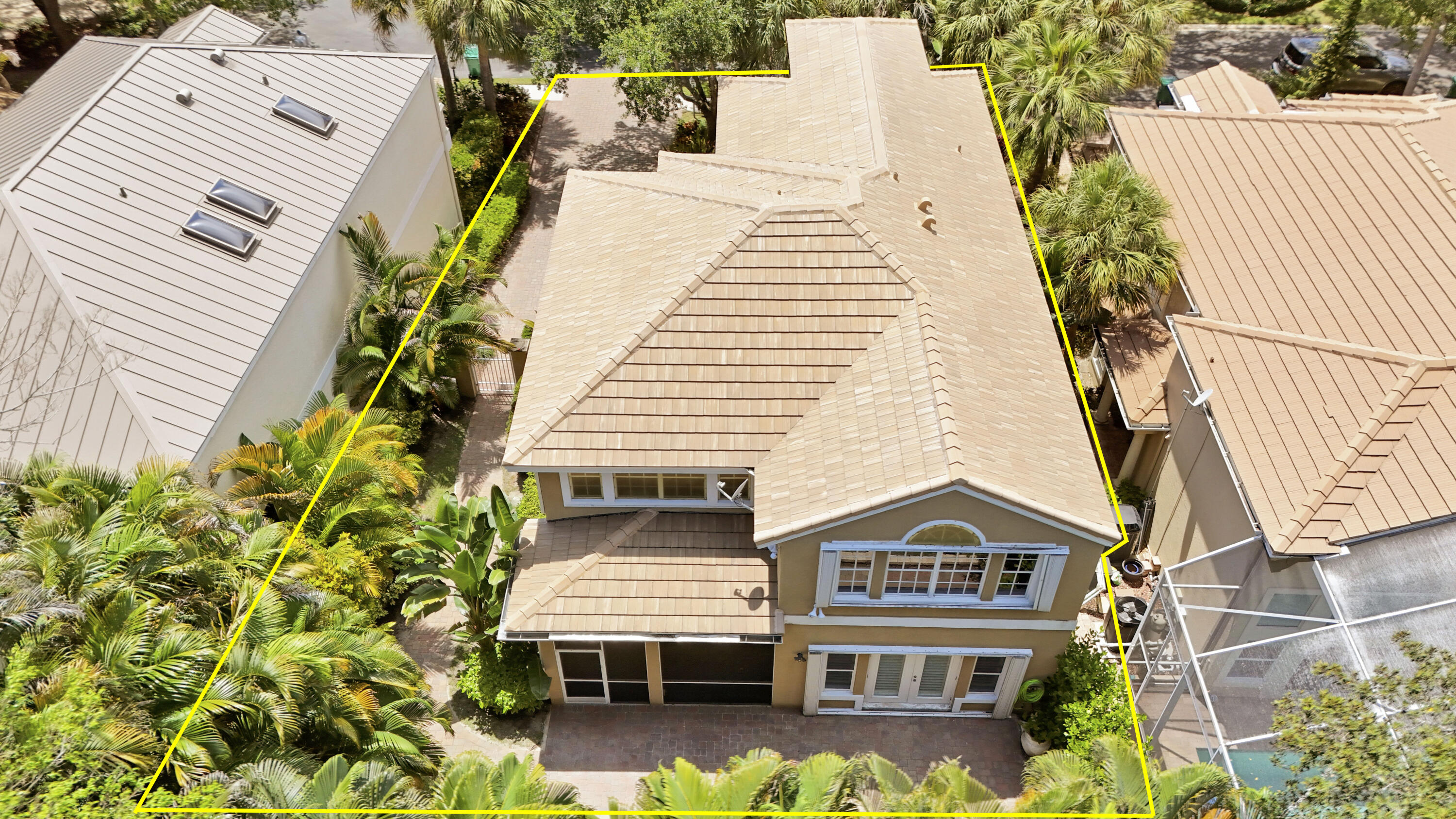 OAK HARBOUR 3 - Residential