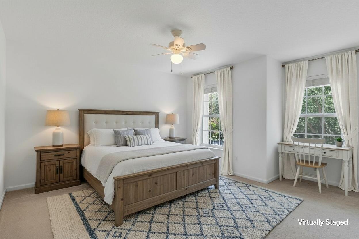 OAK HARBOUR 3 - Residential