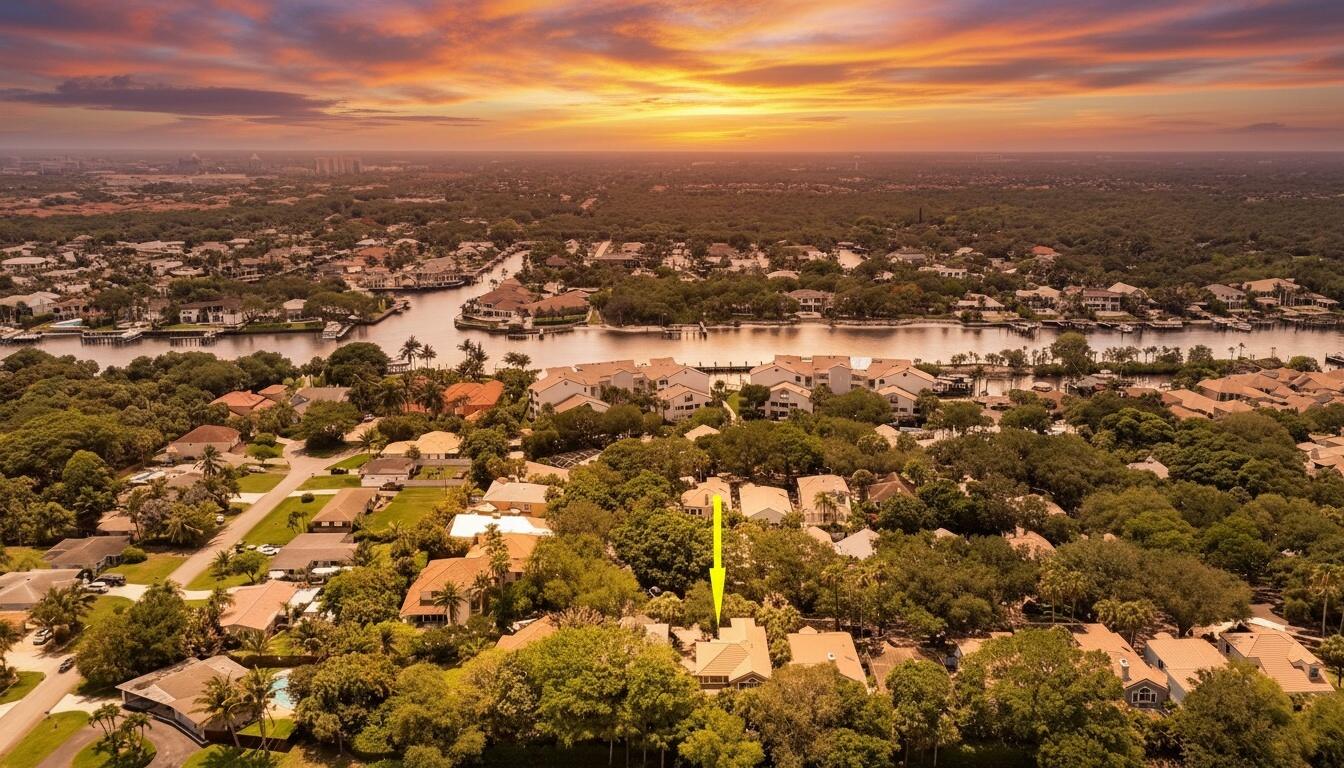 OAK HARBOUR 3 - Residential