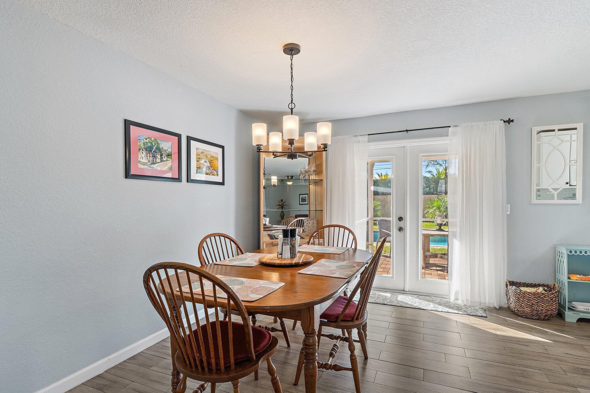 JUPITER IN THE PINES SEC B - Residential Lease