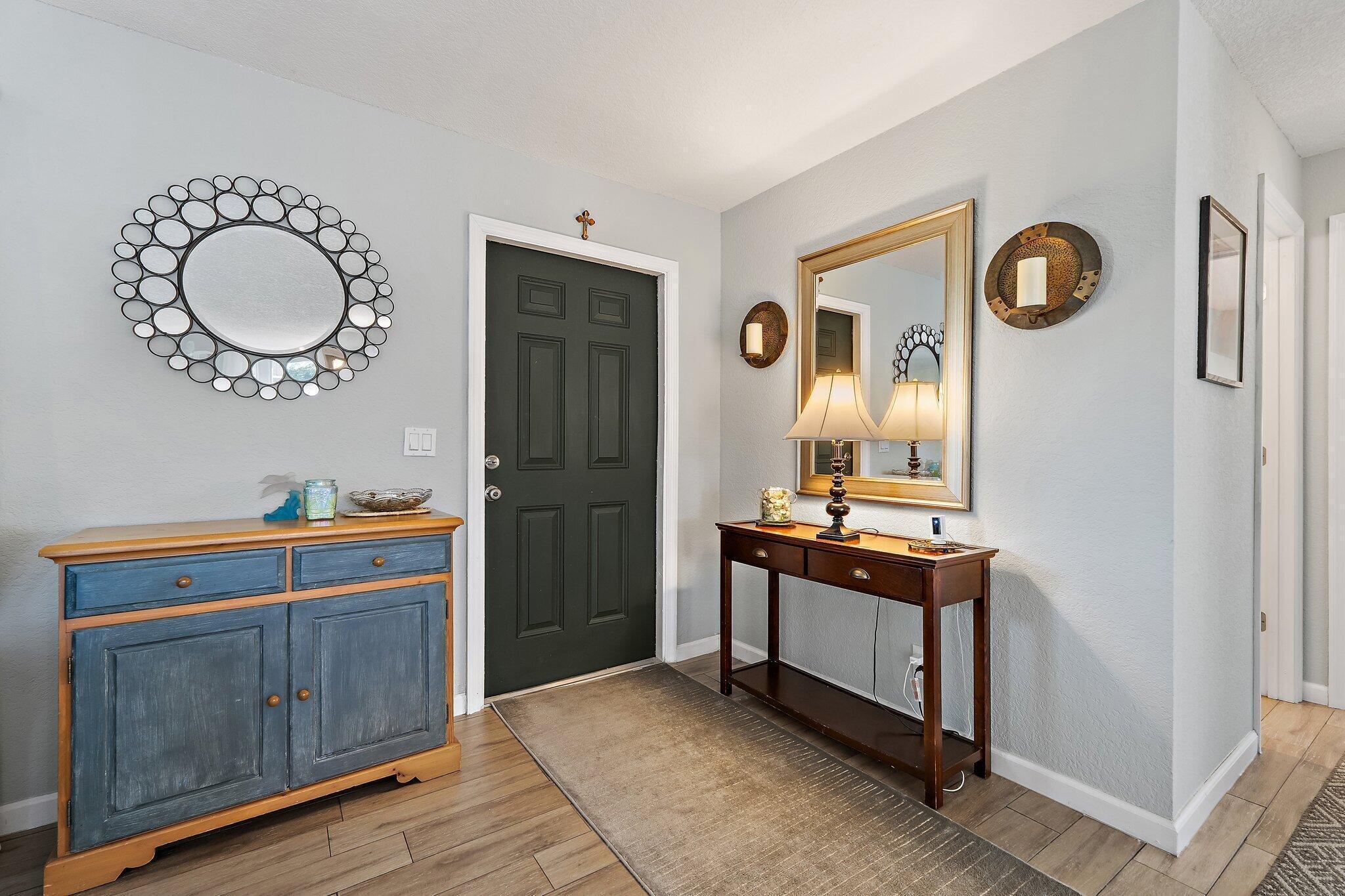 JUPITER IN THE PINES SEC B - Residential Lease
