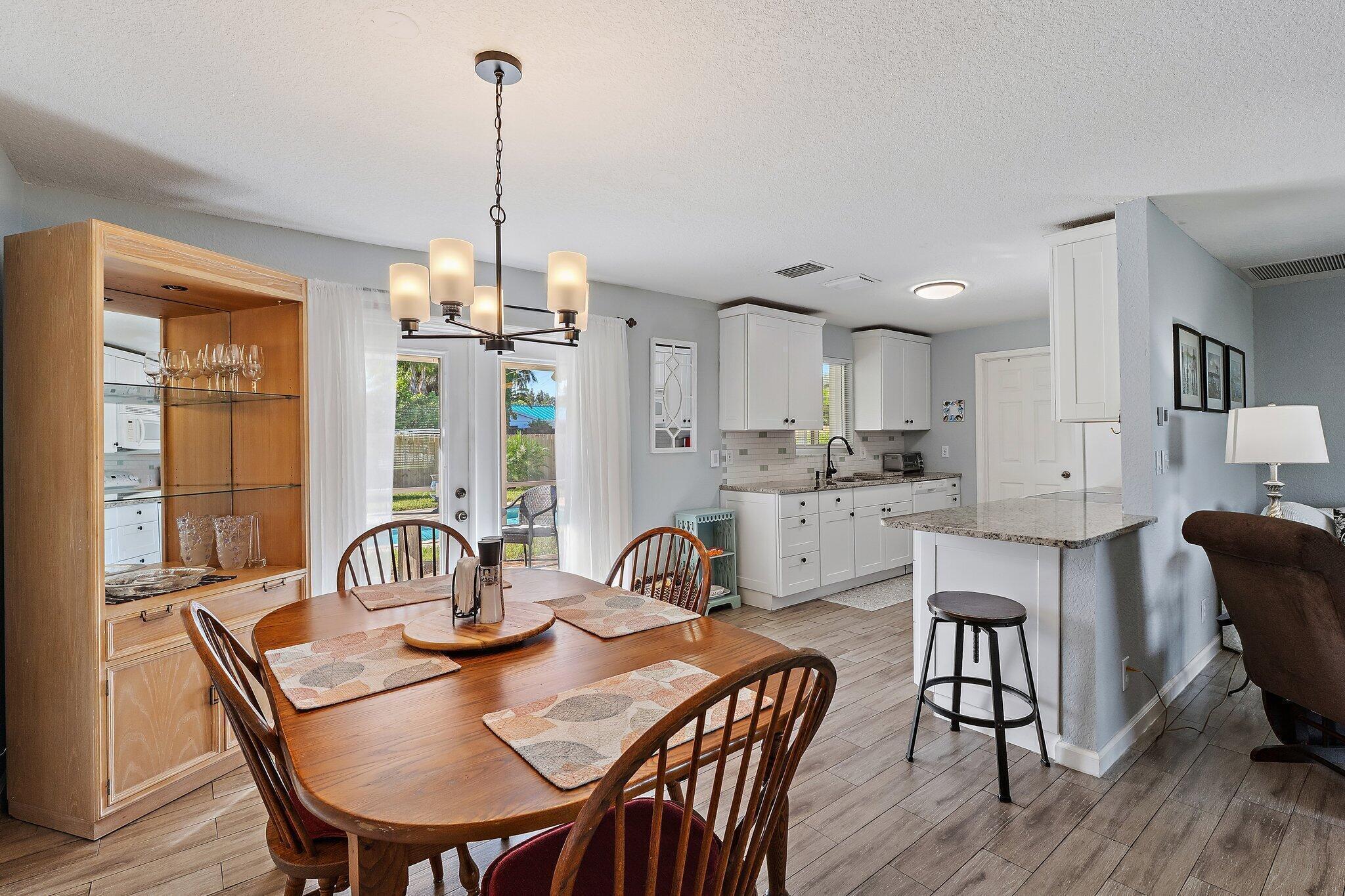 JUPITER IN THE PINES SEC B - Residential Lease