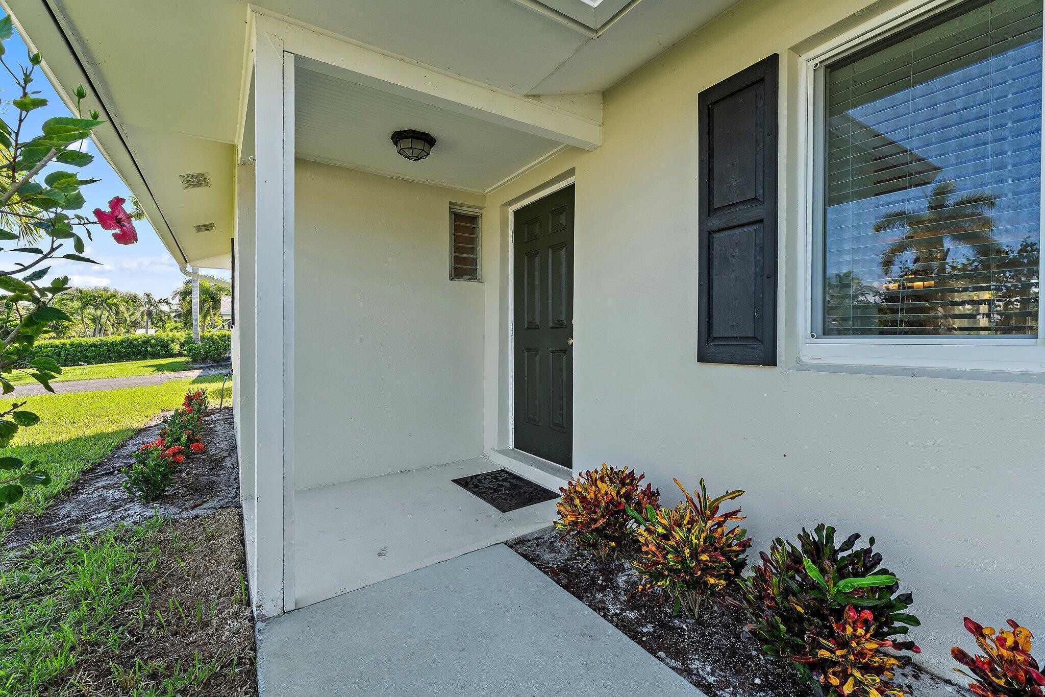 JUPITER IN THE PINES SEC B - Residential Lease