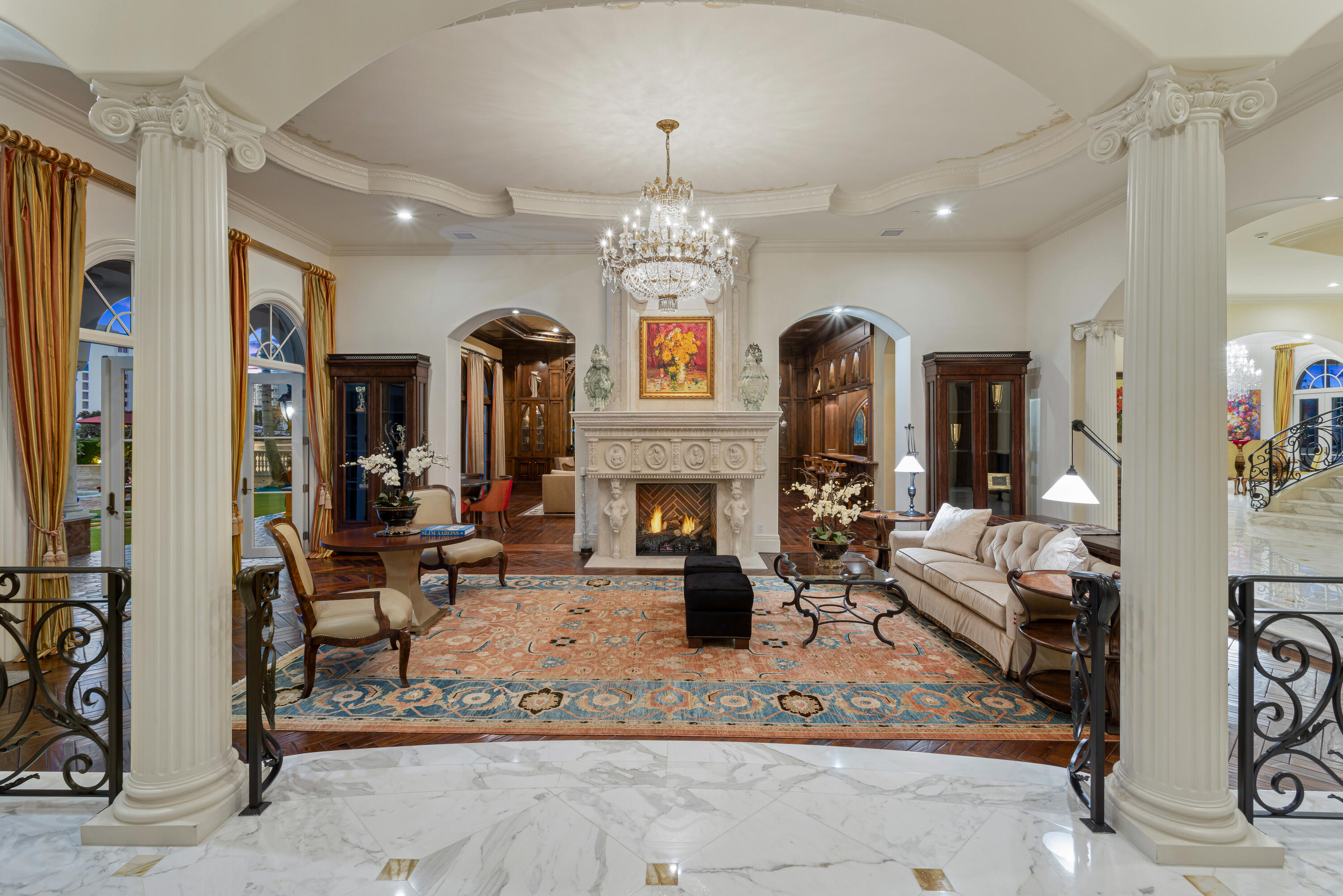 The Sanctuary - Residential