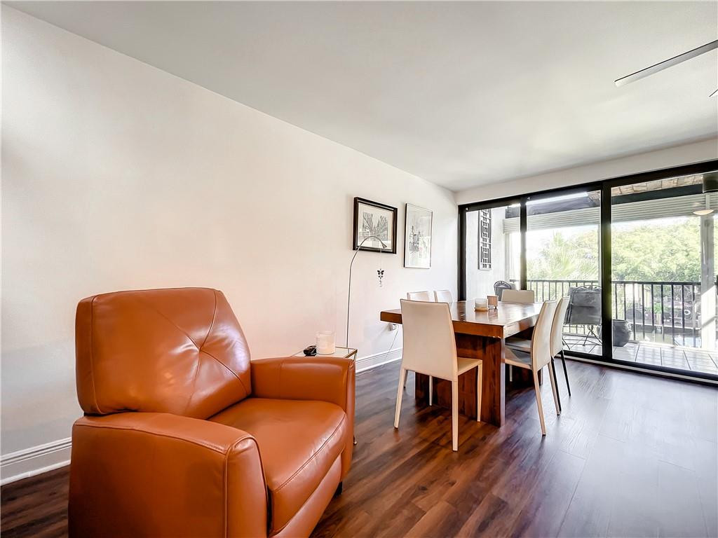 NOBEL POINT CONDO - Residential Lease