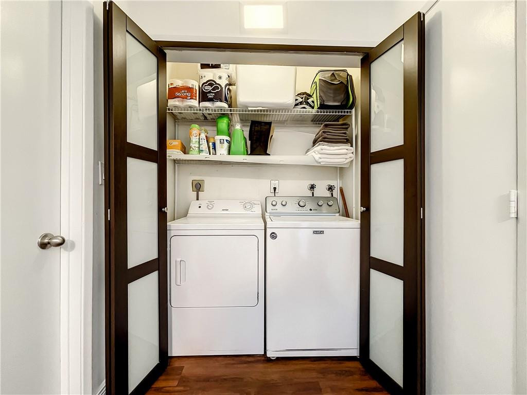 NOBEL POINT CONDO - Residential Lease