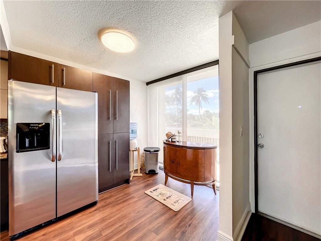 NOBEL POINT CONDO - Residential Lease