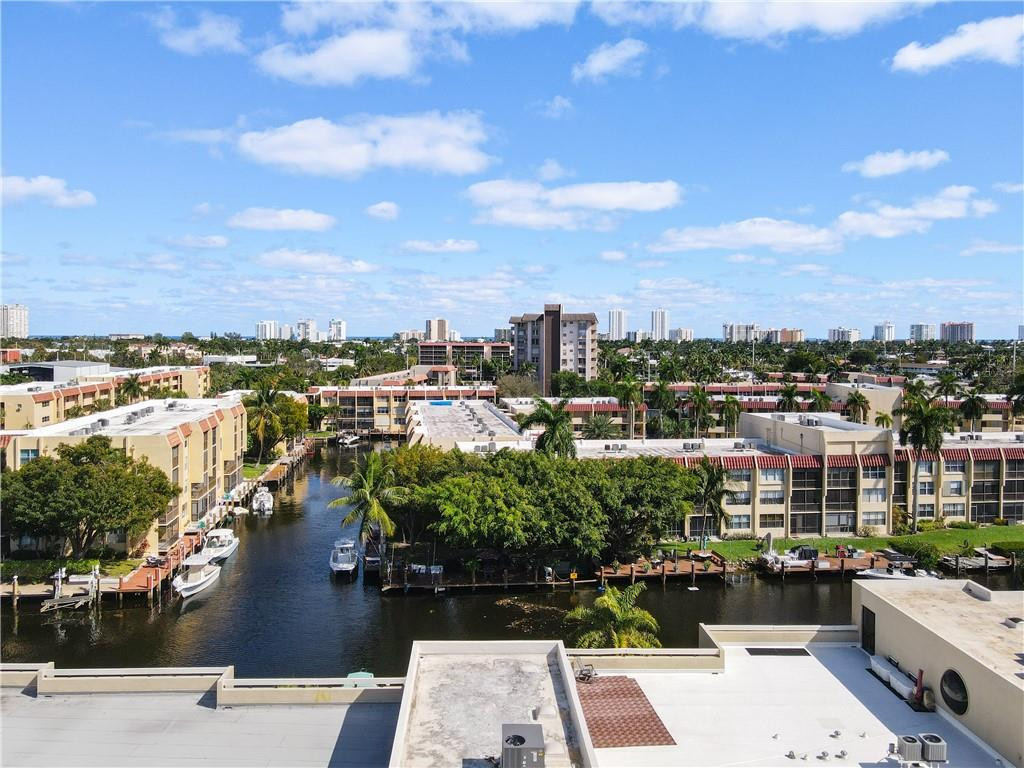 NOBEL POINT CONDO - Residential Lease
