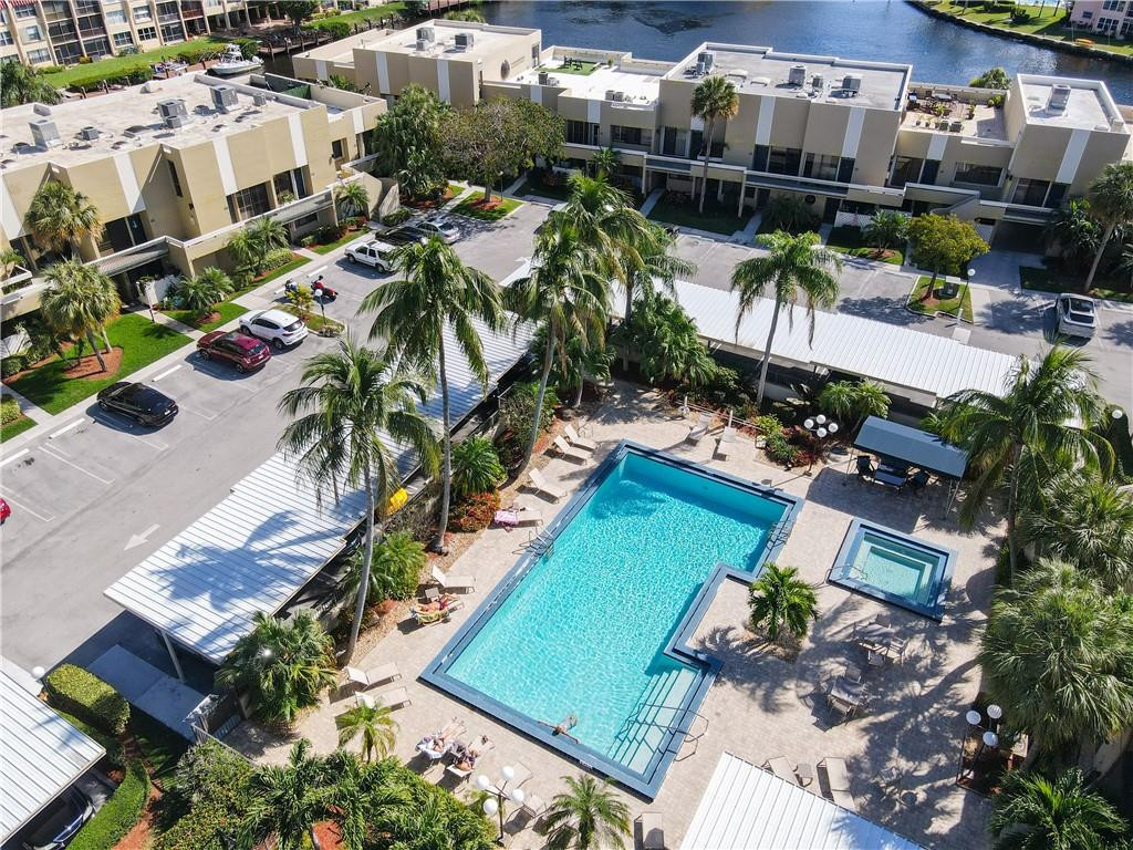 NOBEL POINT CONDO - Residential Lease