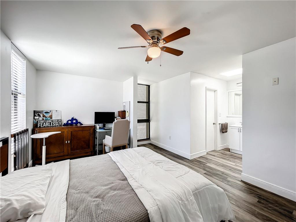 NOBEL POINT CONDO - Residential Lease