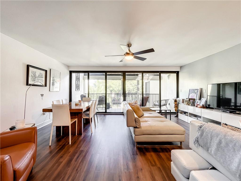 NOBEL POINT CONDO - Residential Lease