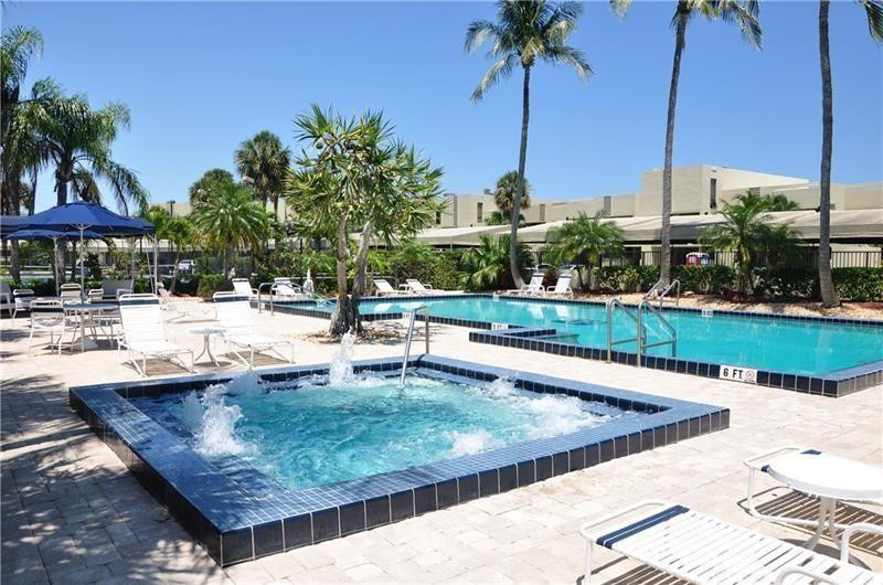 NOBEL POINT CONDO - Residential Lease