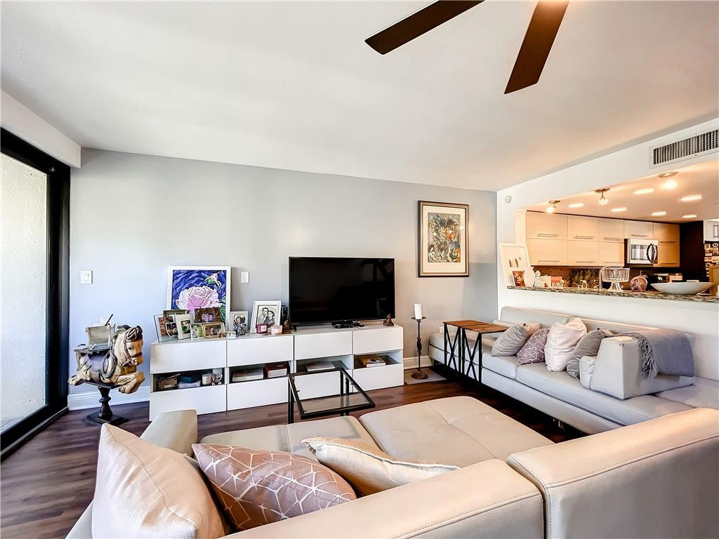 NOBEL POINT CONDO - Residential Lease