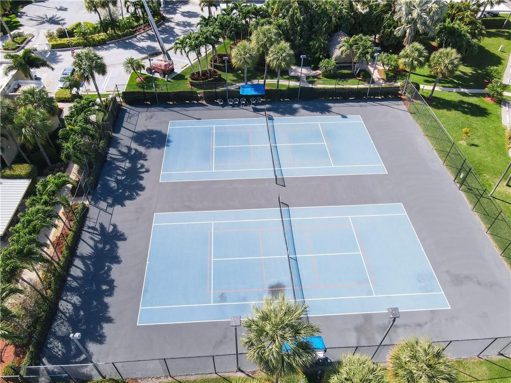 NOBEL POINT CONDO - Residential Lease