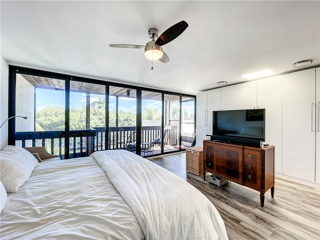 NOBEL POINT CONDO - Residential Lease