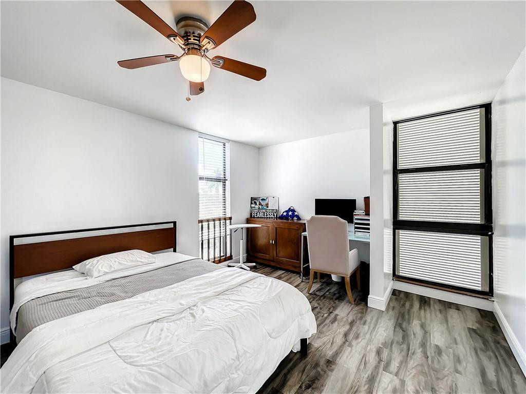 NOBEL POINT CONDO - Residential Lease