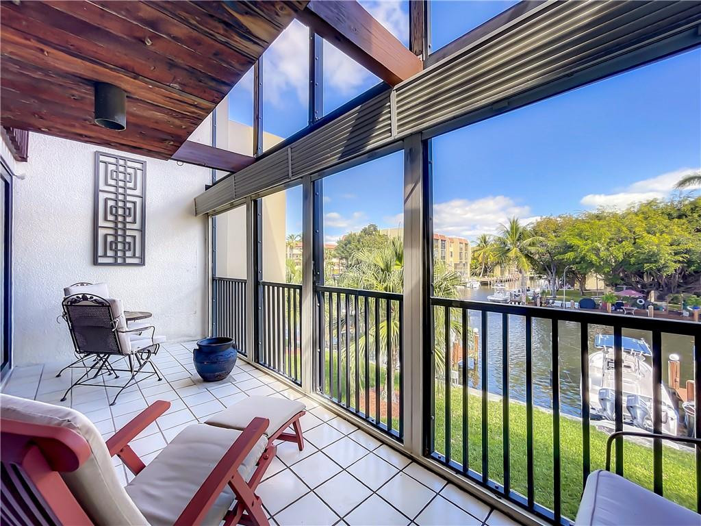 NOBEL POINT CONDO - Residential Lease