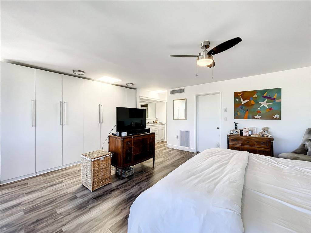 NOBEL POINT CONDO - Residential Lease