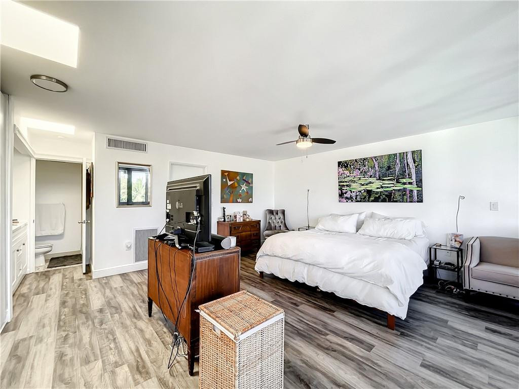 NOBEL POINT CONDO - Residential Lease