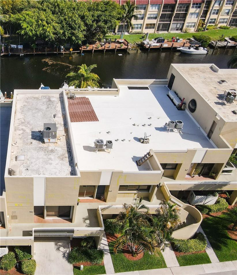 NOBEL POINT CONDO - Residential Lease