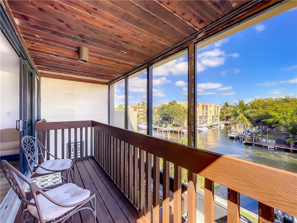 NOBEL POINT CONDO - Residential Lease