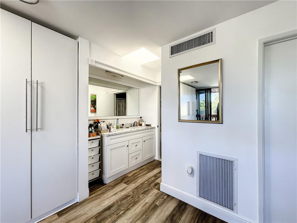 NOBEL POINT CONDO - Residential Lease