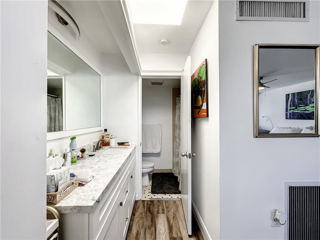 NOBEL POINT CONDO - Residential Lease
