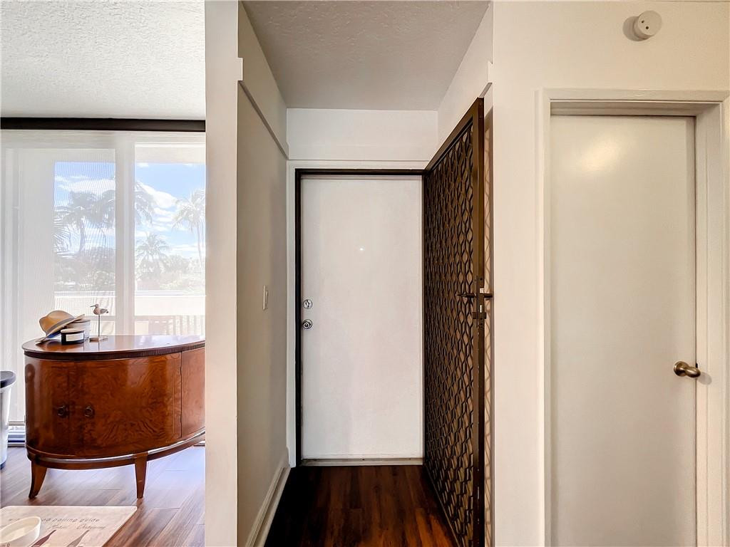 NOBEL POINT CONDO - Residential Lease