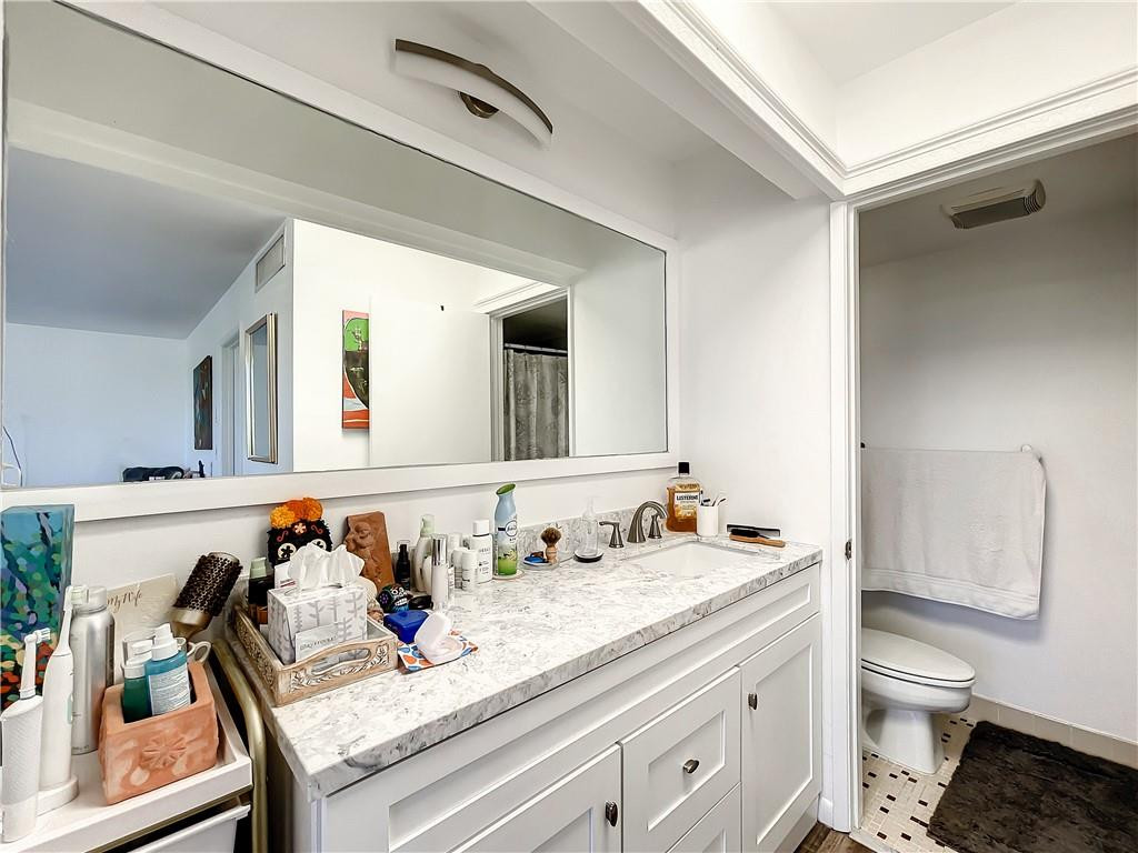 NOBEL POINT CONDO - Residential Lease