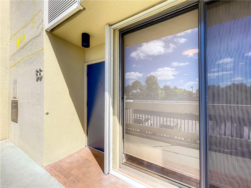 NOBEL POINT CONDO - Residential Lease