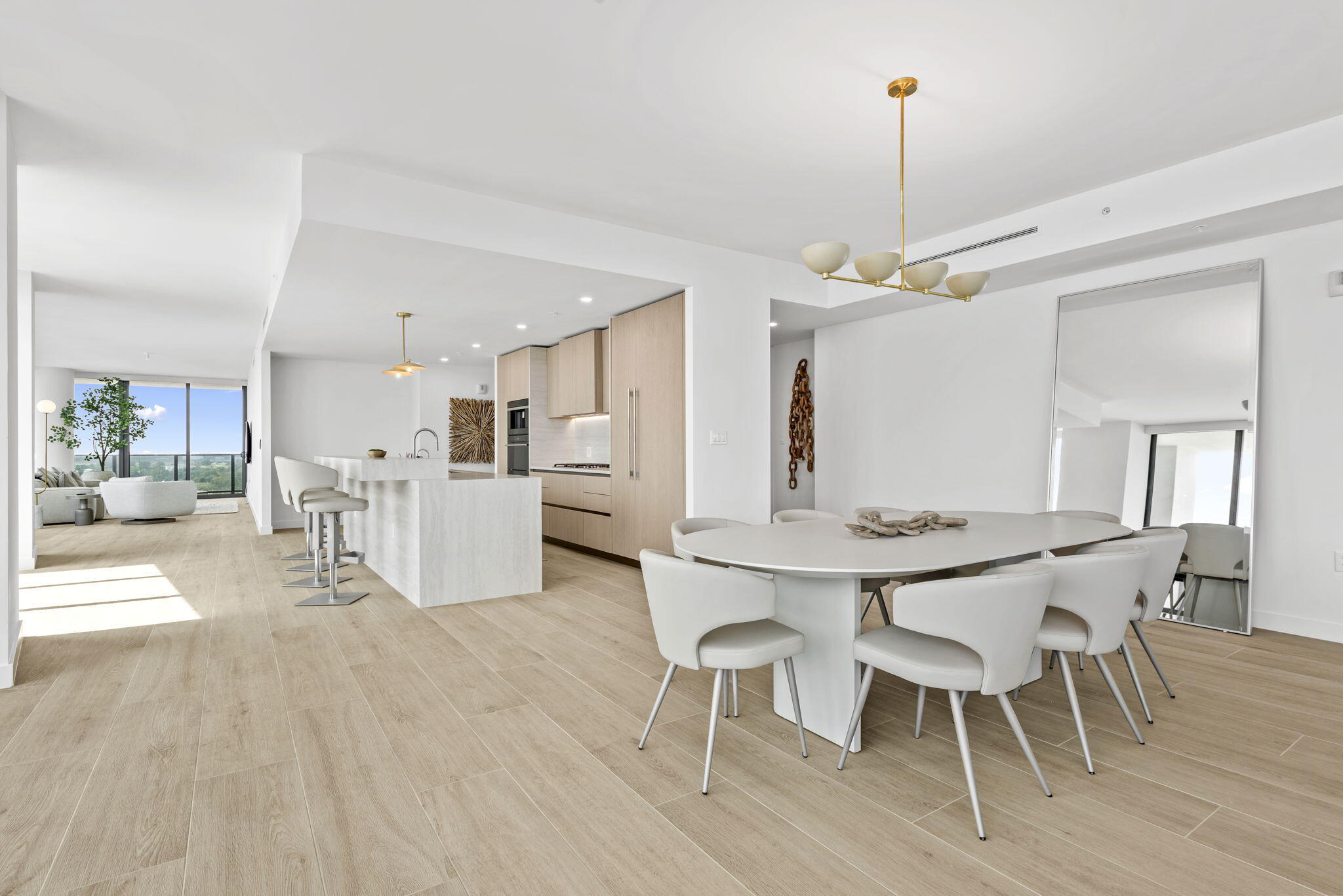 Casamar - Residential