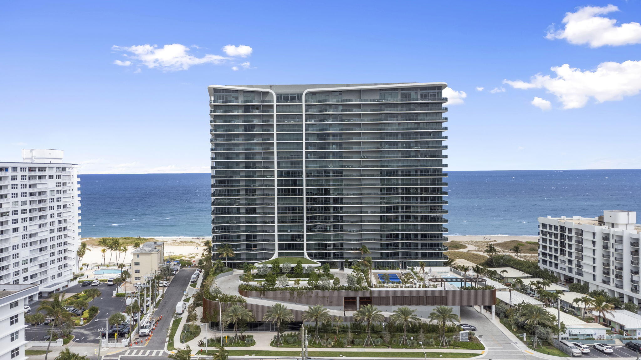 Casamar - Residential