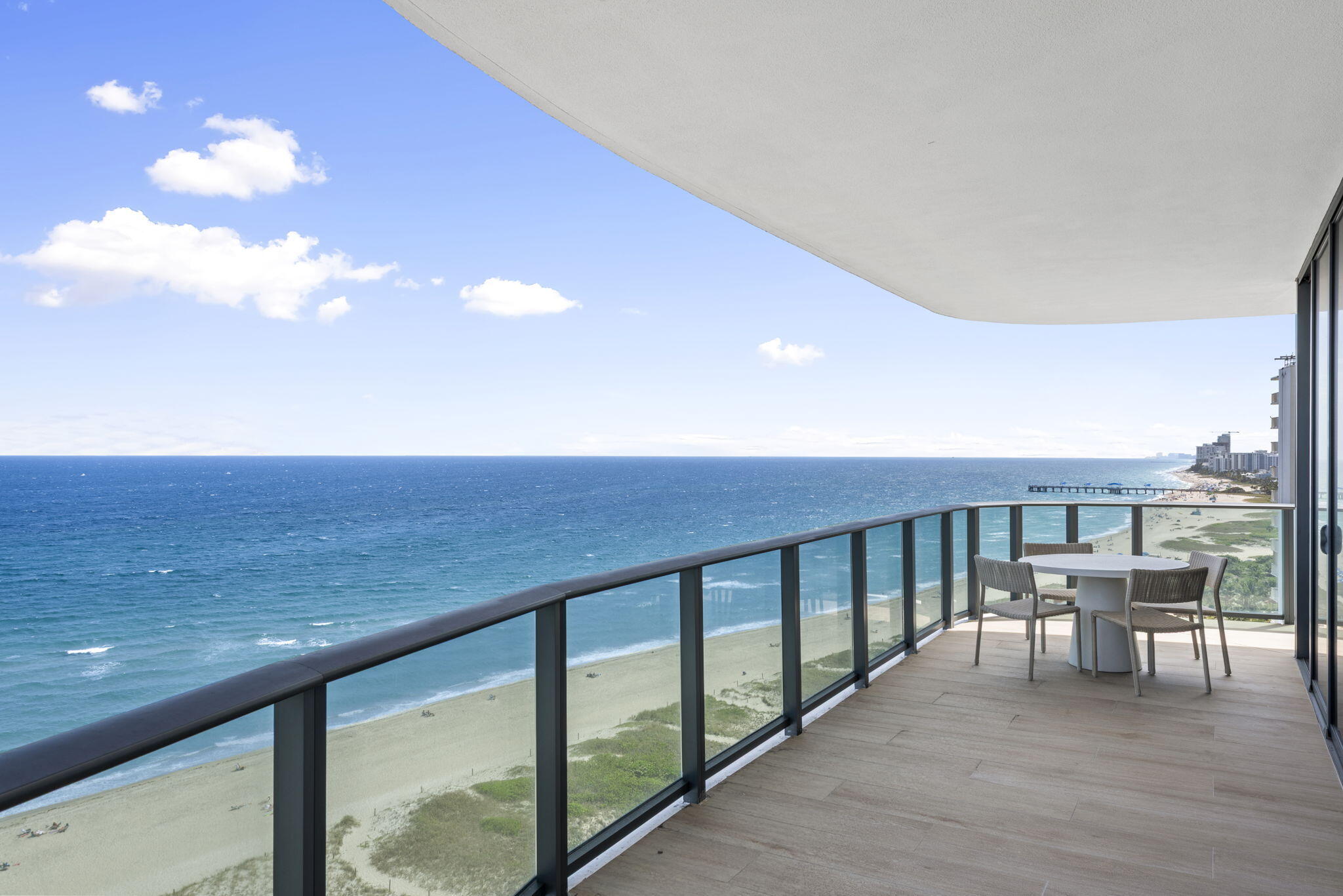 Casamar - Residential
