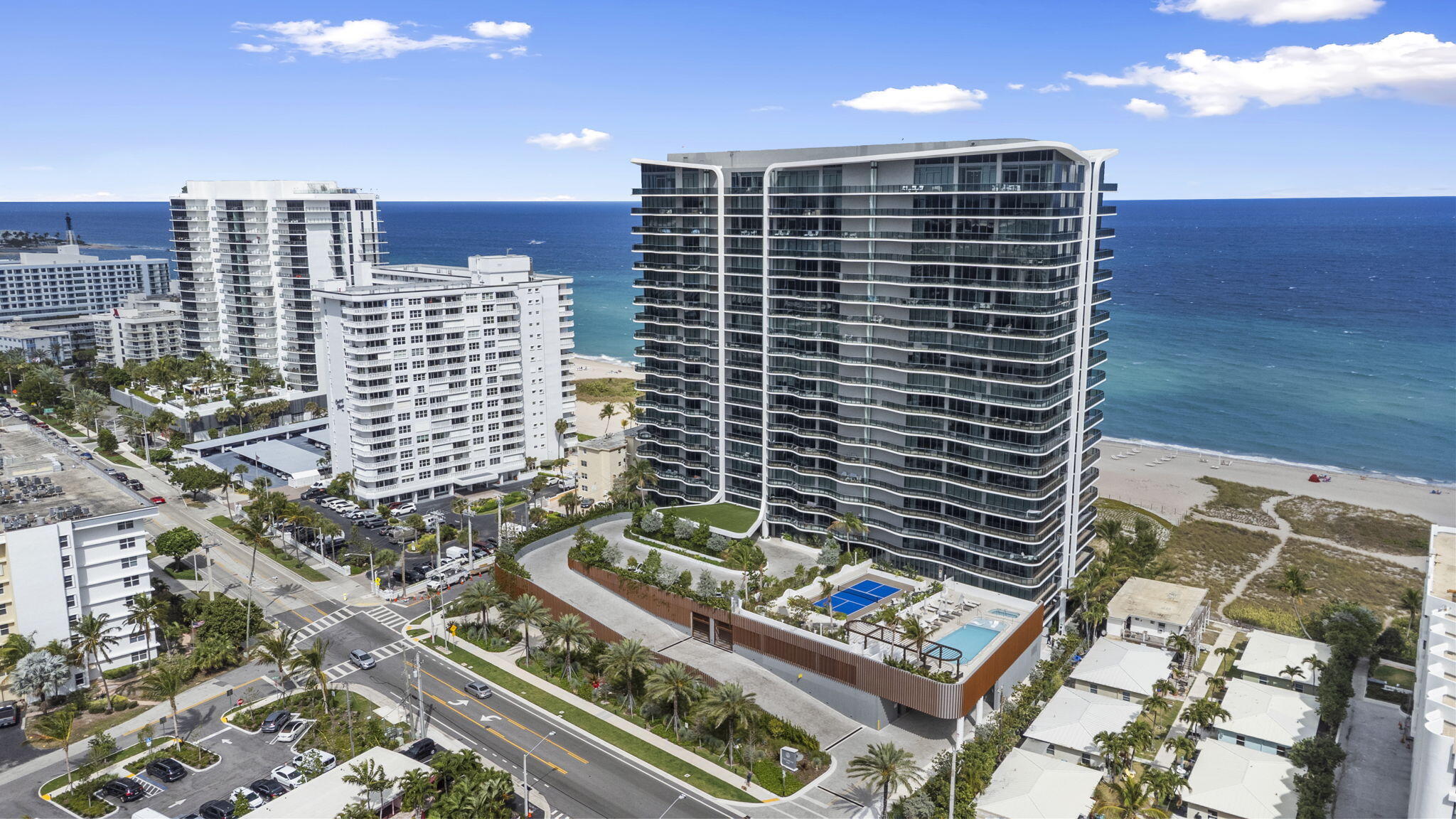 Casamar - Residential