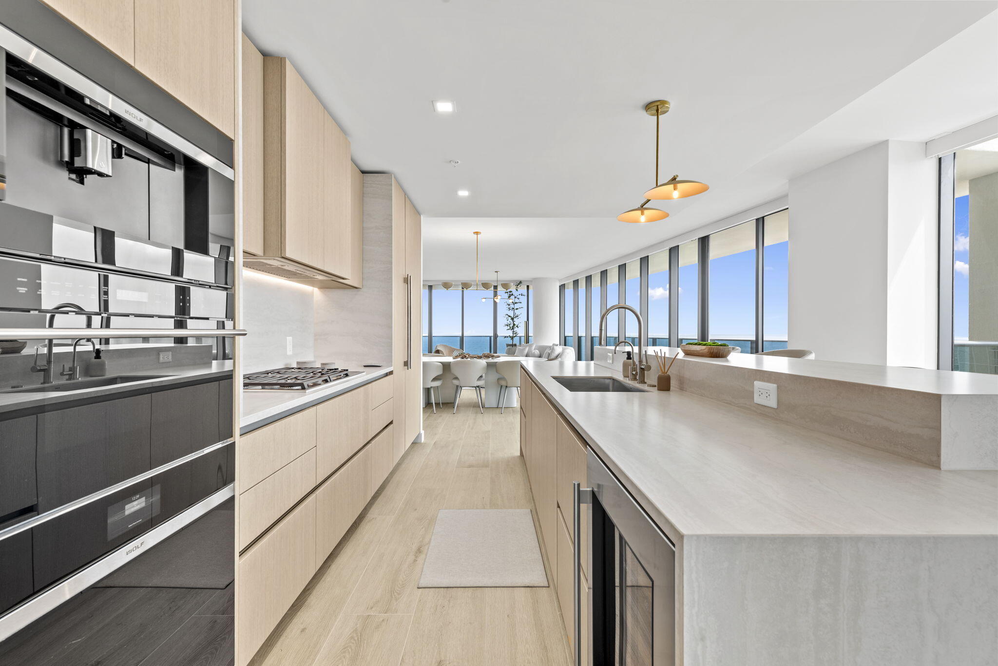 Casamar - Residential