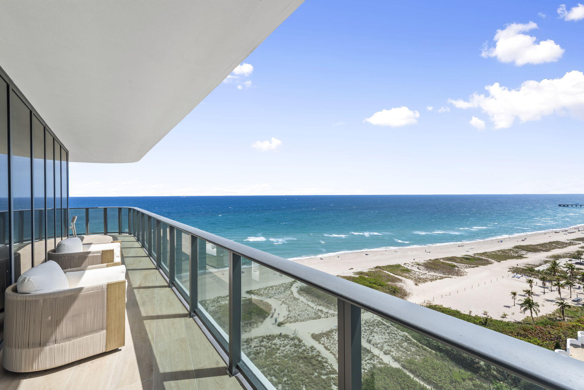 Casamar - Residential