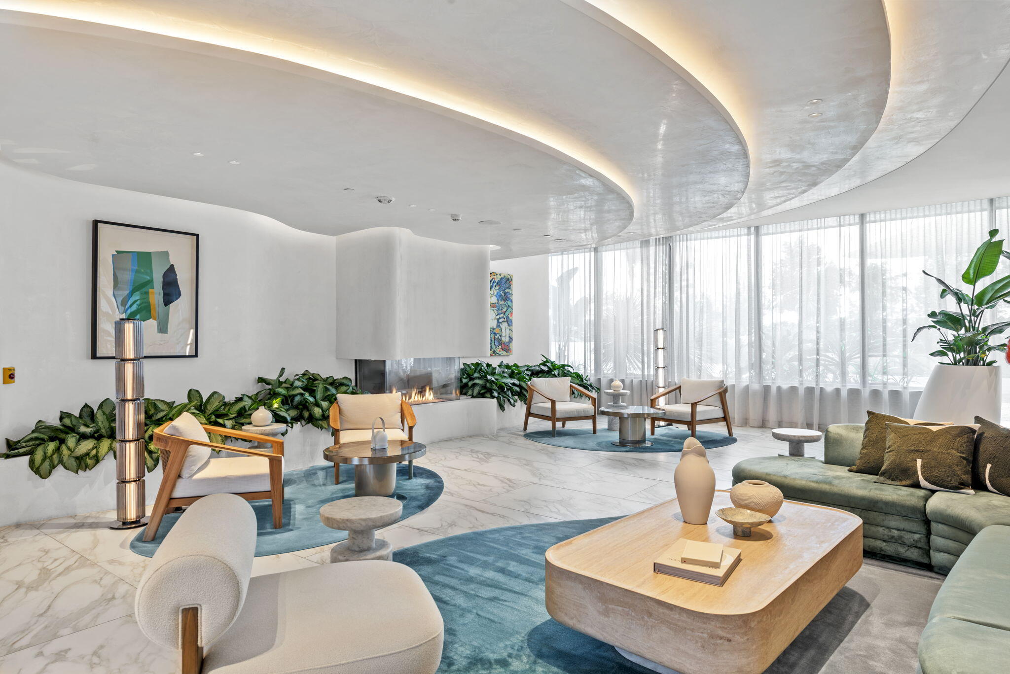 Casamar - Residential