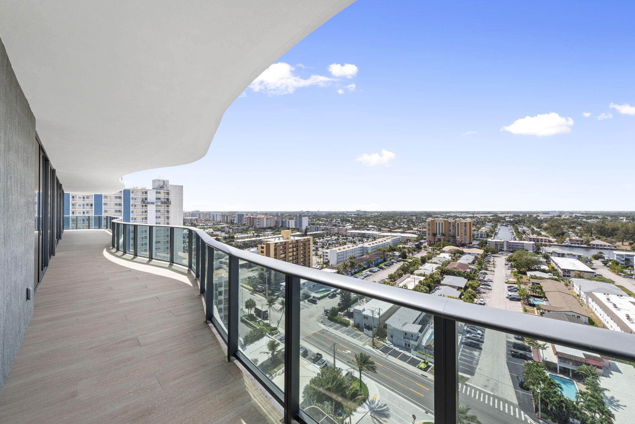Casamar - Residential