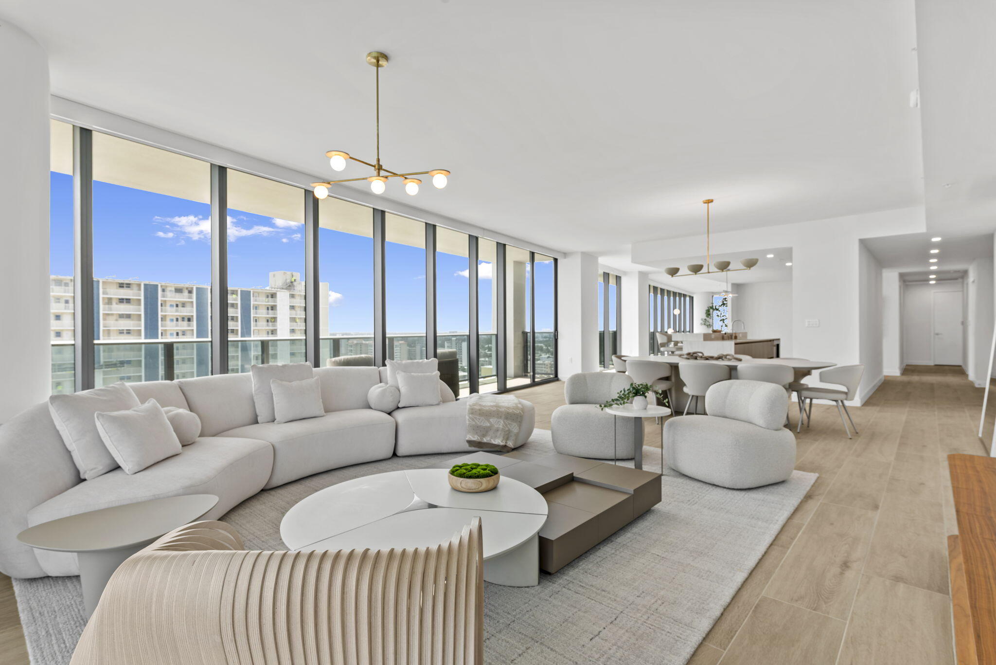 Casamar - Residential