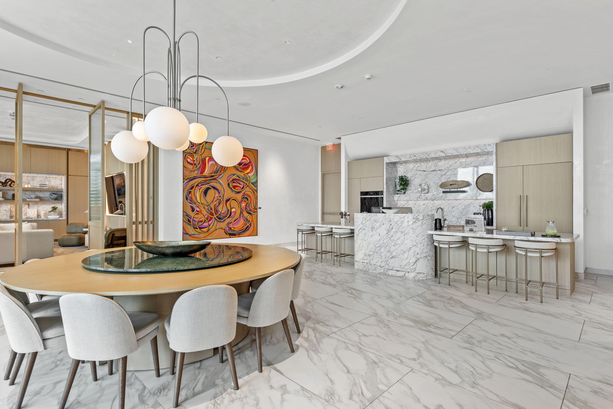 Casamar - Residential