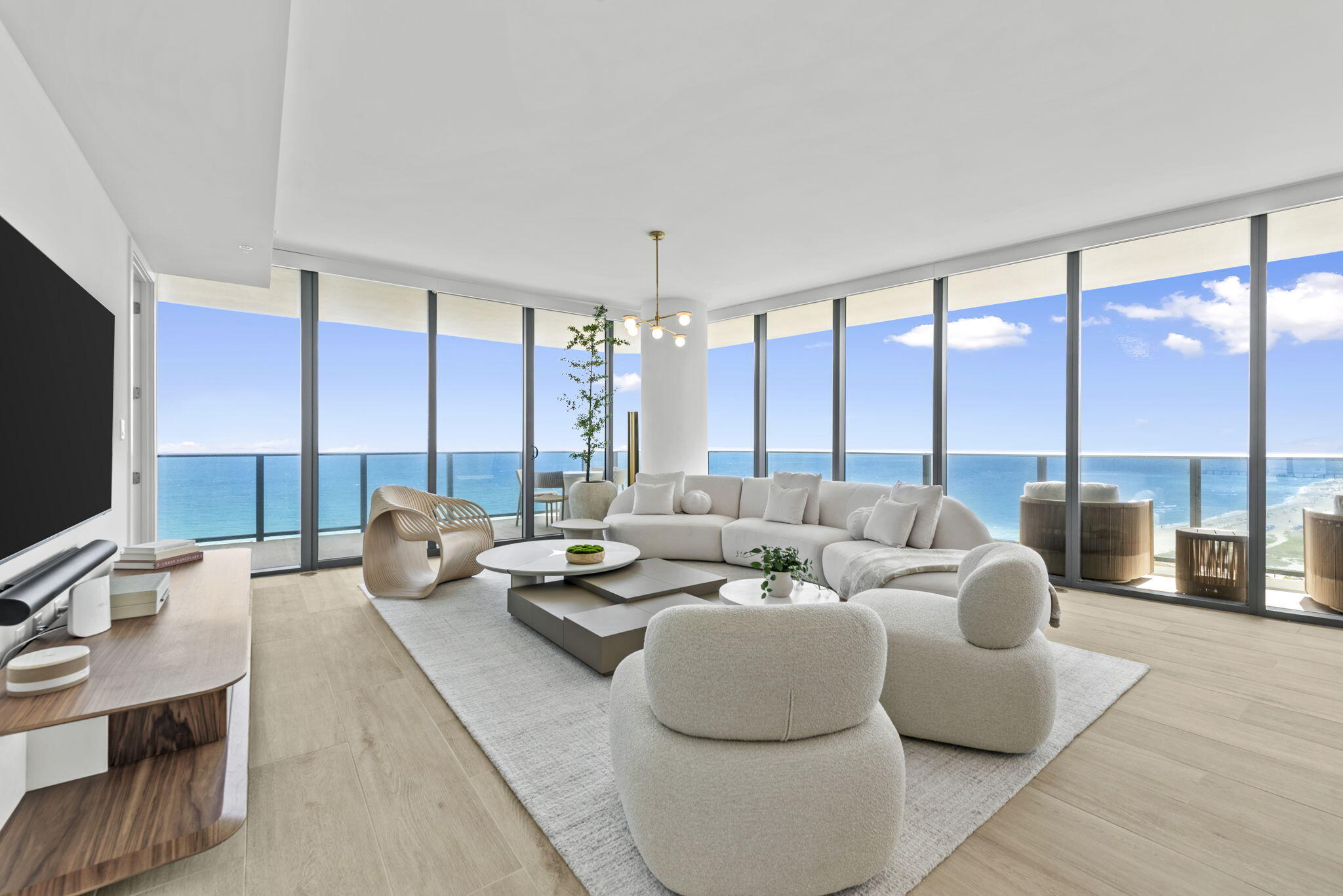 Casamar - Residential