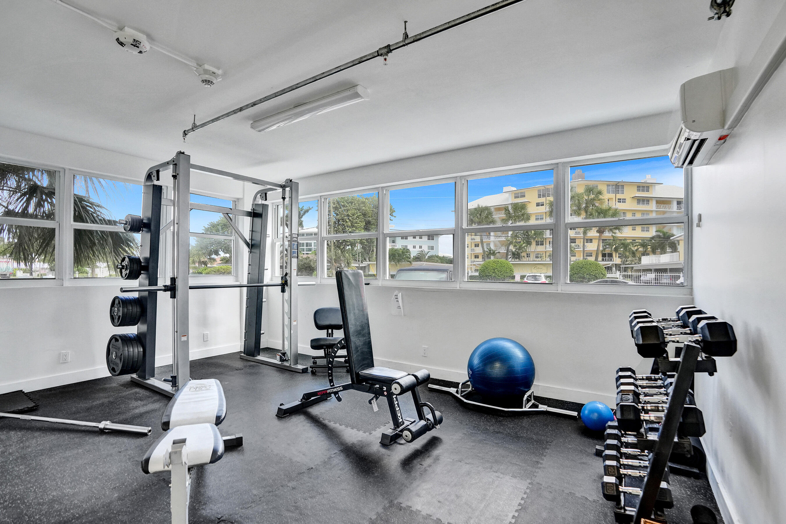 ATLANTIC TOWERS CO-OP - Residential