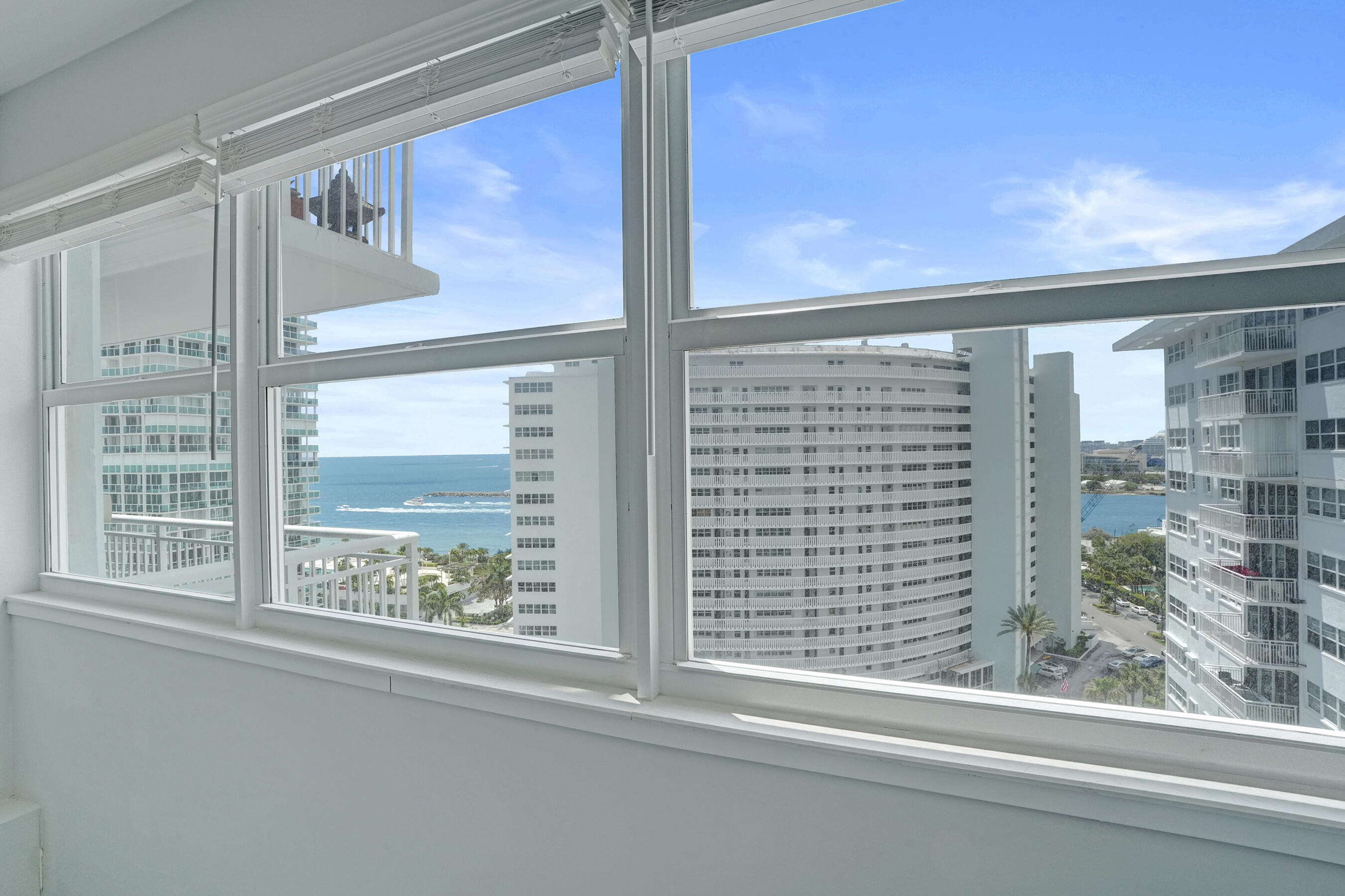 ATLANTIC TOWERS CO-OP - Residential